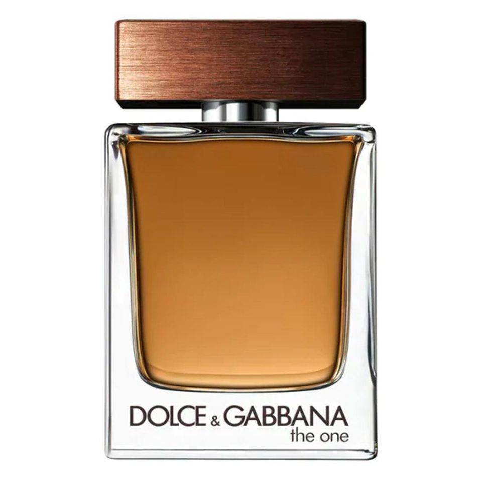 DOLCE & GABBANA THE ONE FOR MEN - 100ml Eau de Toilette (Tester)