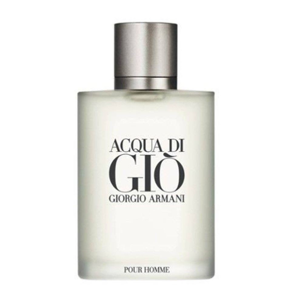 ARMANI ACQUA DI GIO' POUR HOMME - 100ML Eau de Toilette (Tester)