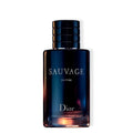 DIOR SAUVAGE - 100ML Parfum (Tester)