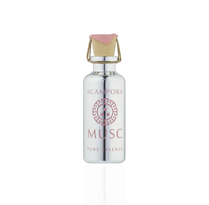 ACAMPORA MUSC PURE ESSENCE - 10ML Essenza Pura