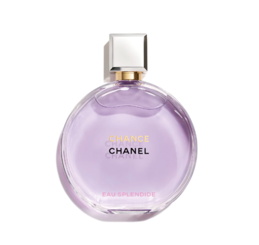 CHANEL CHANCE EAU SPLENDIDE - 100ML Eau de Parfum