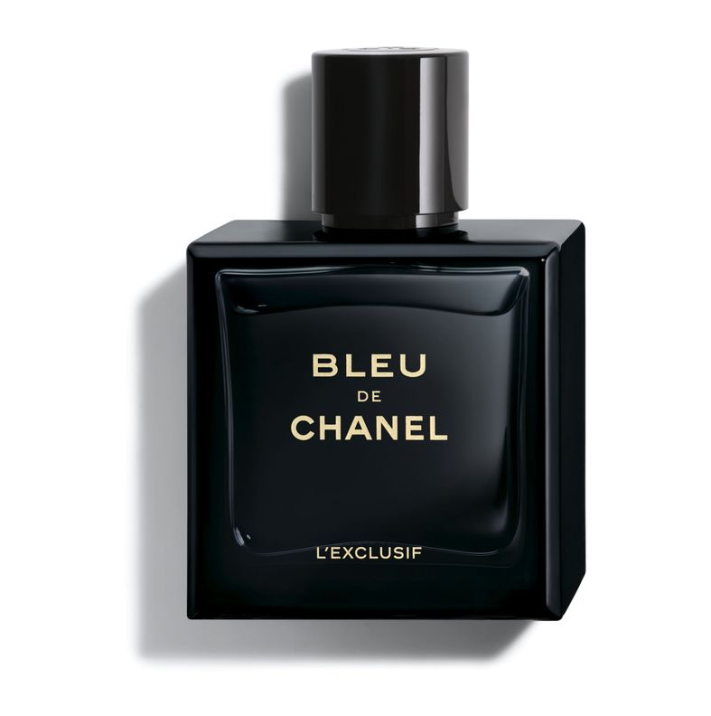CHANEL BLEU DE CHANEL L'EXCLUSIF - 100ML Extrait de Parfum