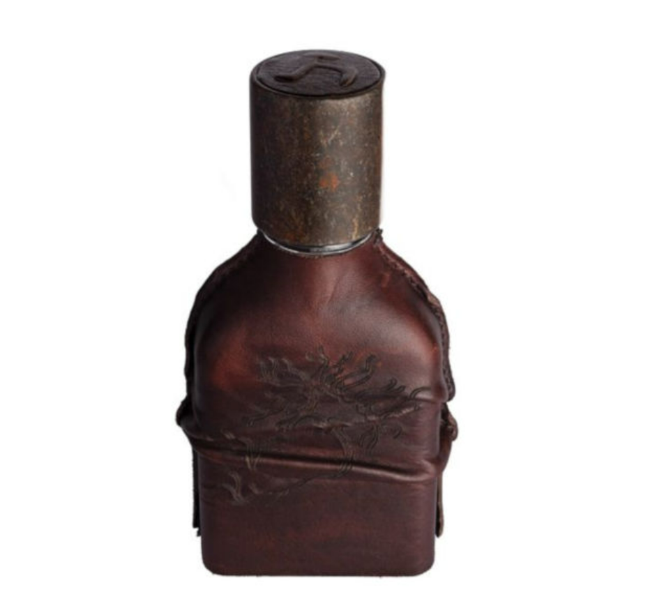 ORTO PARISI CUOIUM - 50ML Extrait de Parfum (Tester)