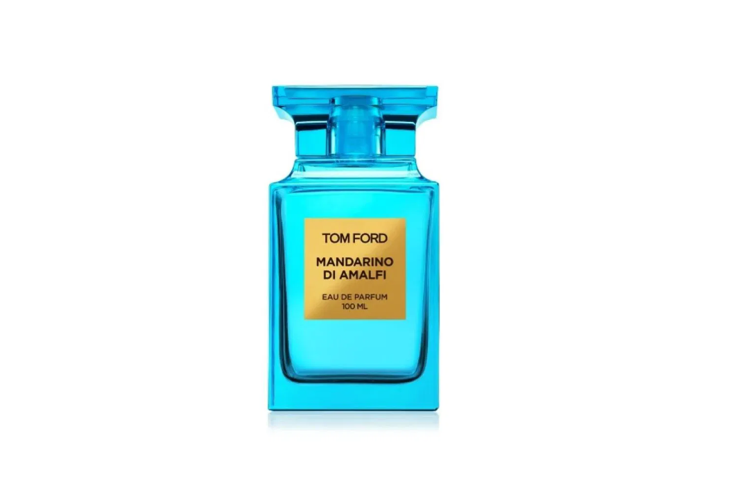 TOM FORD MANDARINO DI AMALFI - 100ML Eau de Parfum (Tester)