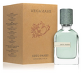 ORTO PARISI MEGAMARE - 50ML Extrait de Parfum