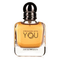 EMPORIO ARMANI STRONGER WITH YOU - 100ML Eau de Toilette (Tester)