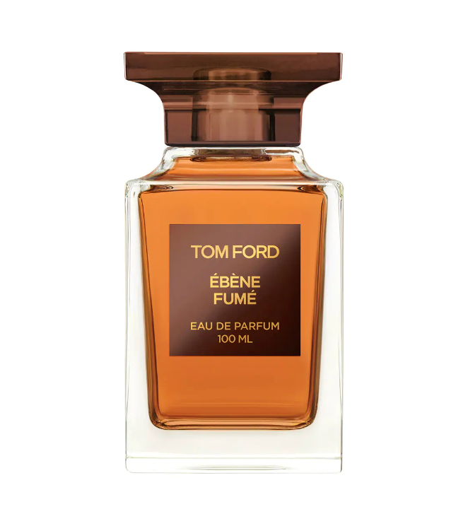 TOM FORD EBENE FUME' - 100ML Eau de Parfum (Tester)