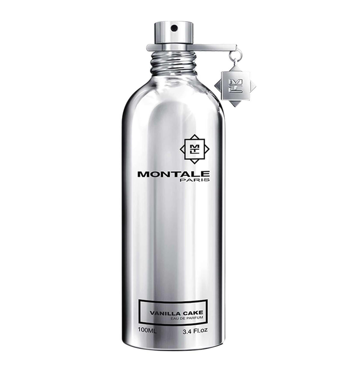 MONTALE VANILLA CAKE - 100ML Eau de Parfum (Tester)